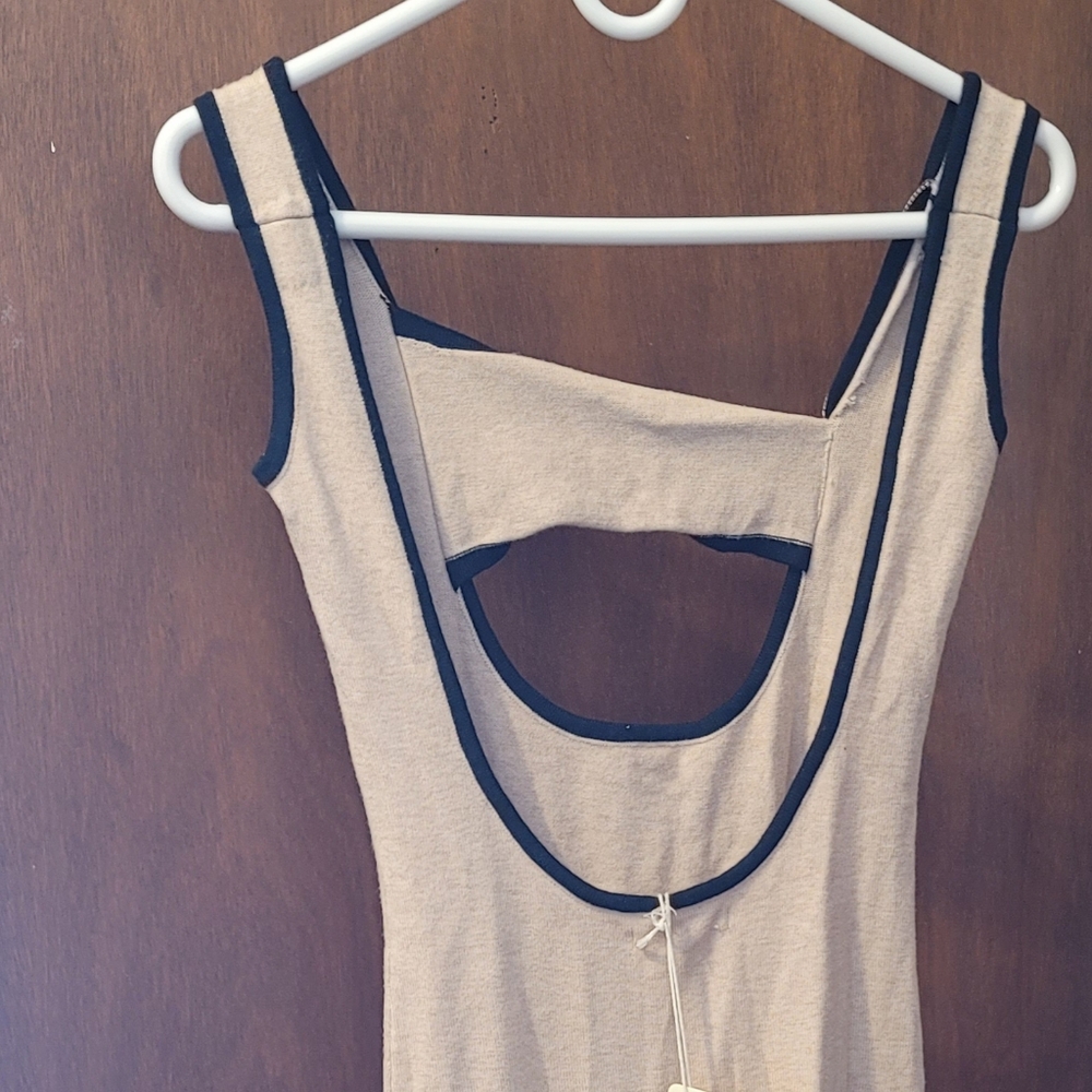Peppermayo "Lost In Paris" never worn but needs repair